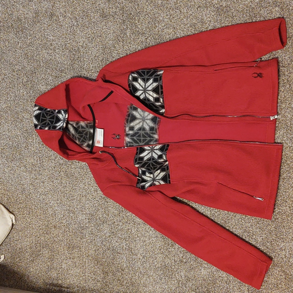 Spyder Soiree Jacket